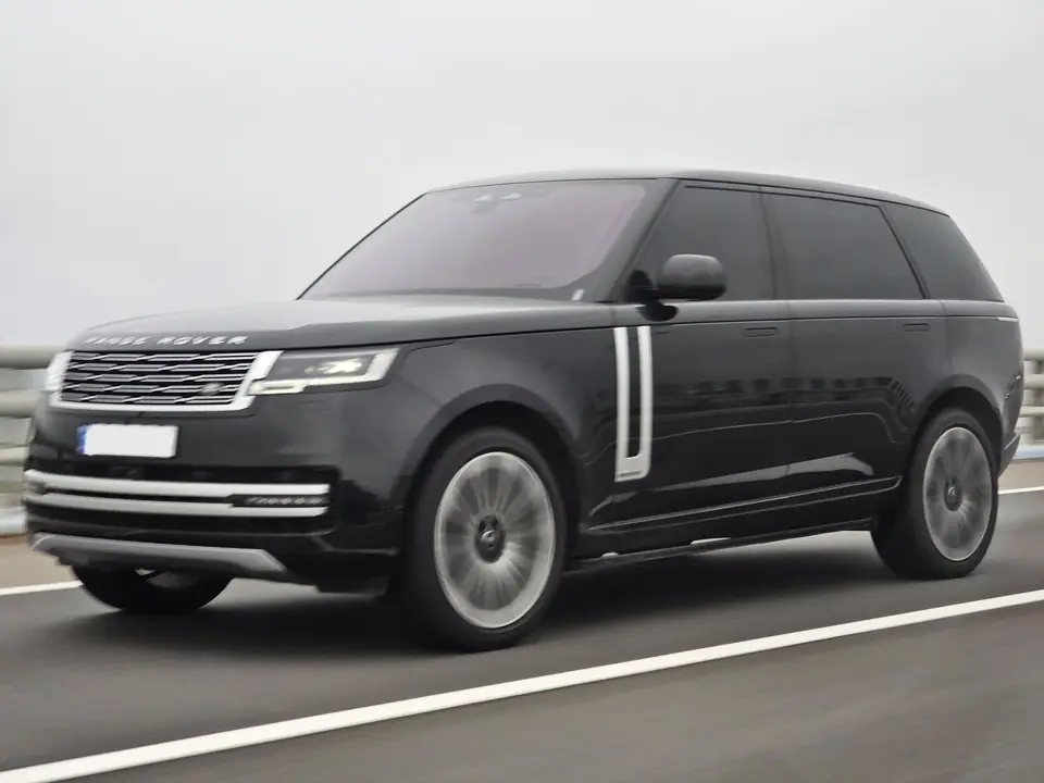 Land Rover Range Rover Lwb