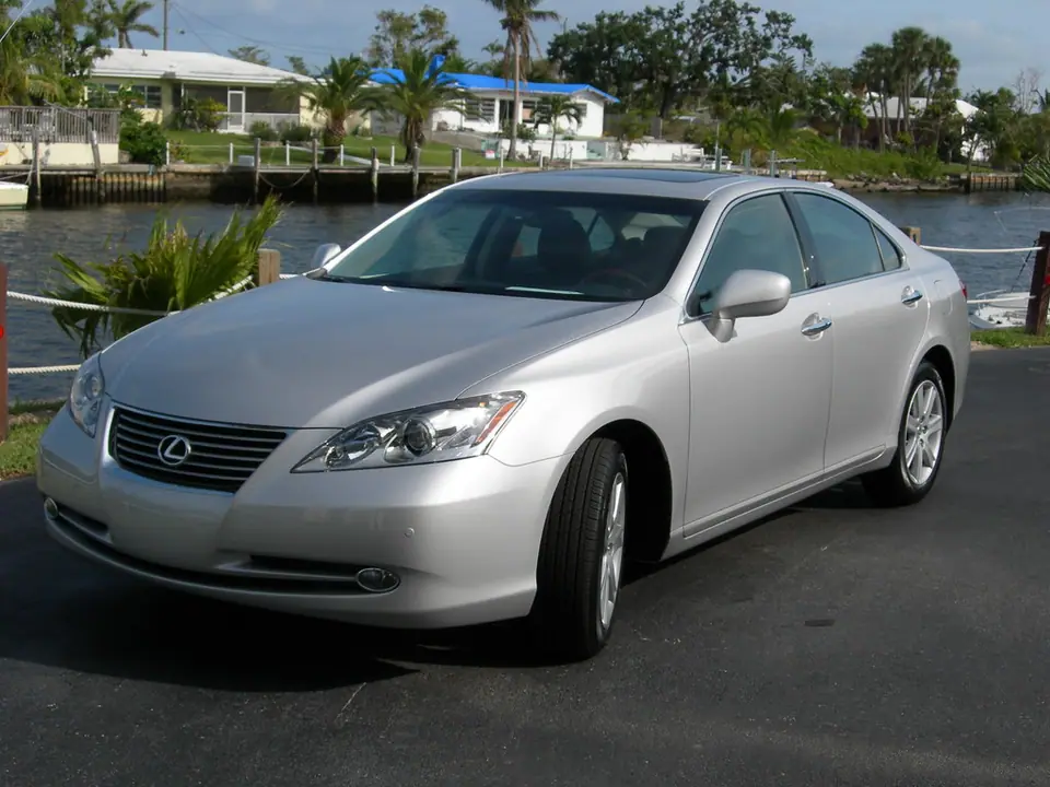 Lexus ES 350