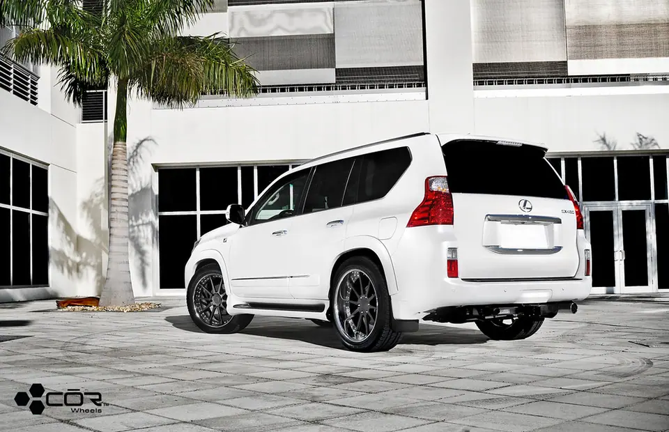 Lexus GX 460