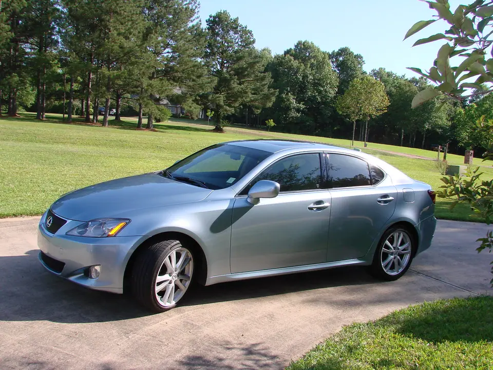 Lexus IS 250