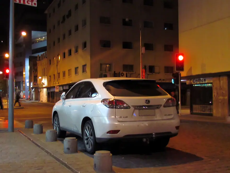 Lexus RX 450h