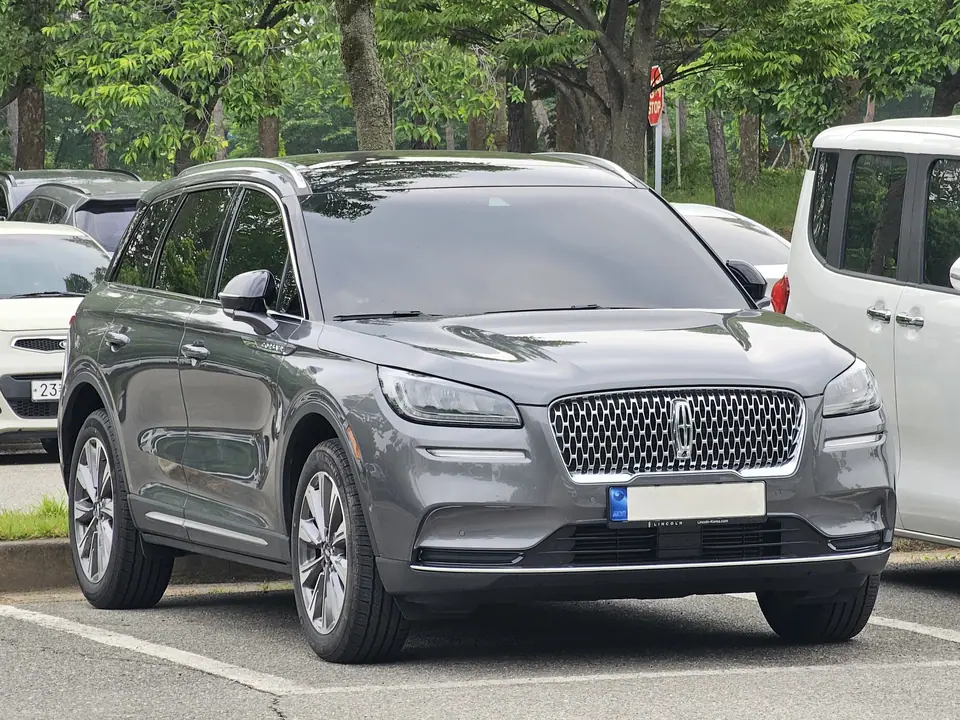 Lincoln Corsair Awd