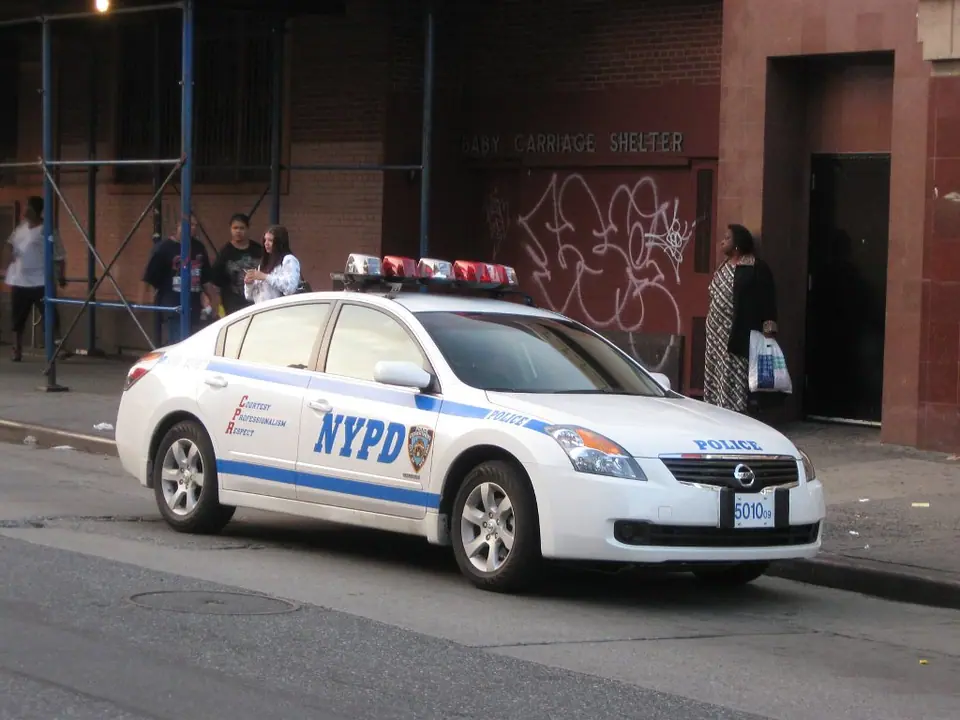 Nissan Altima Hybrid