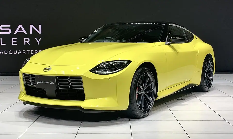 Nissan Nissan Z