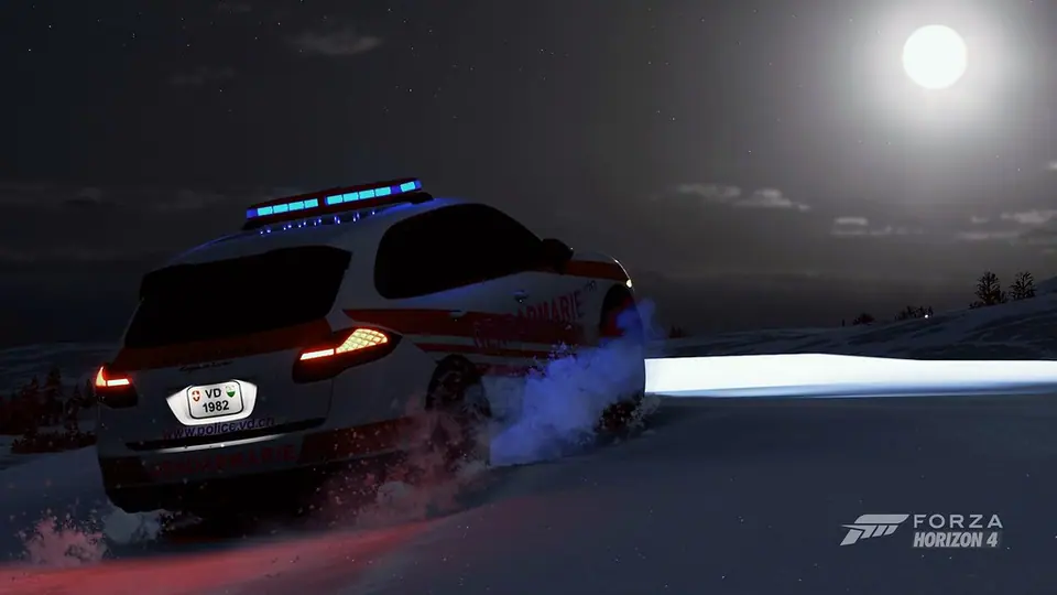 Porsche Cayenne Turbo