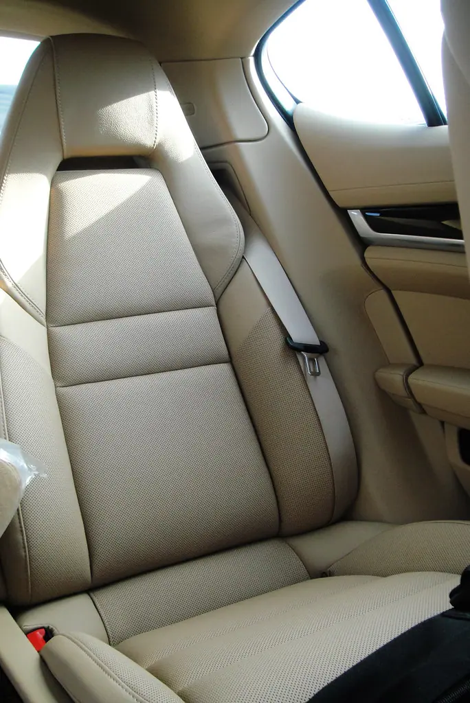 Porsche Panamera S E-Hybrid