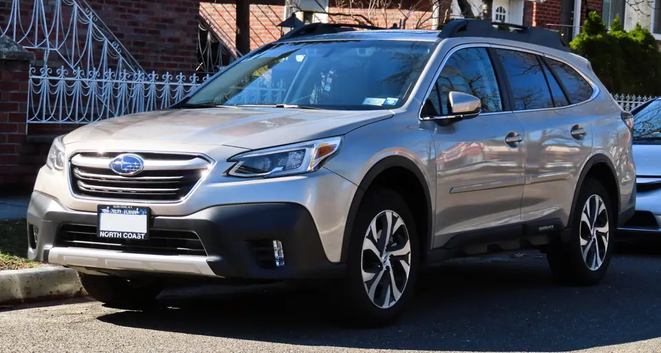 Subaru Outback Awd