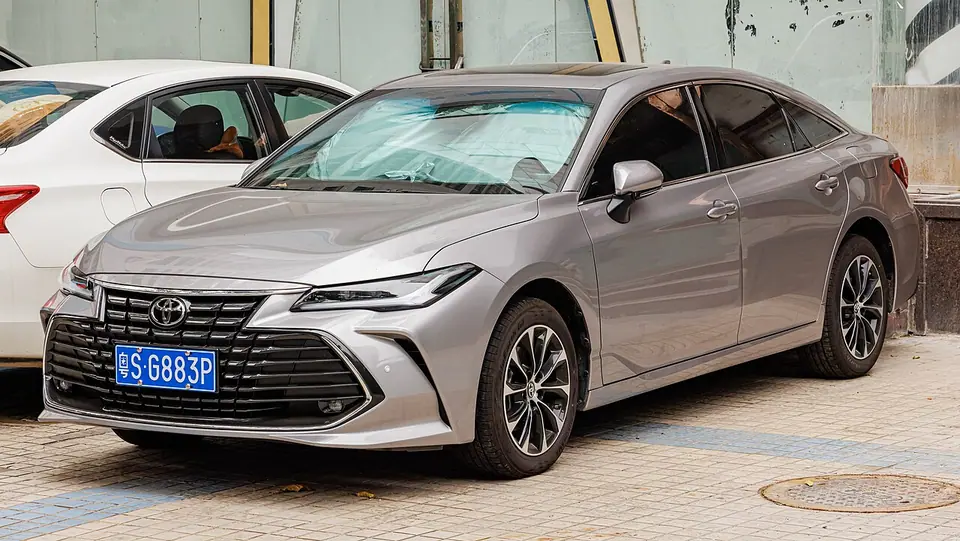 Toyota Avalon