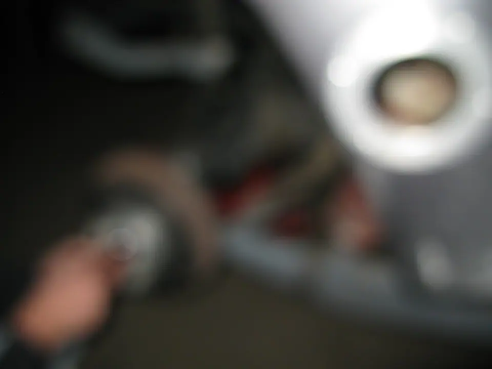Toyota Tacoma 4WD