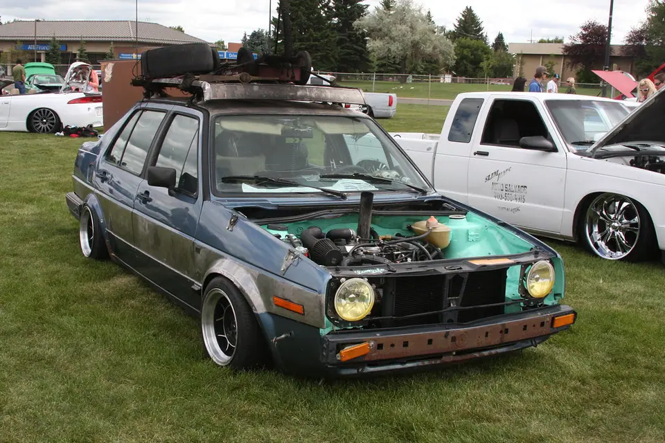 Volkswagen Jetta