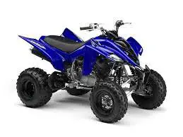 How Fast Does A Yamaha Raptor 350 Go?