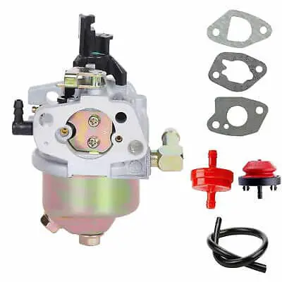 Craftsman snowblower carburetor