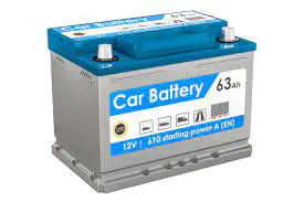 car battery