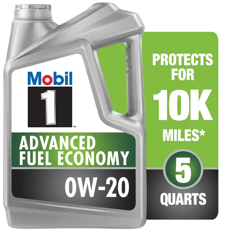 0w-20 motor oil