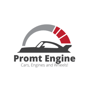 Promt Engine website logo